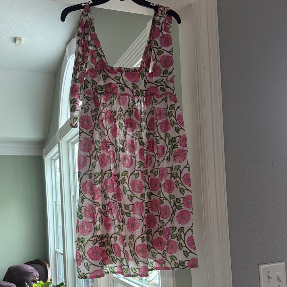 Darling x Olivia Stallings Amelia Gown